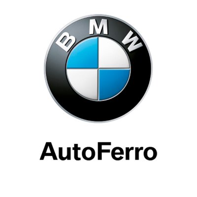 Logo BMW Autoferro