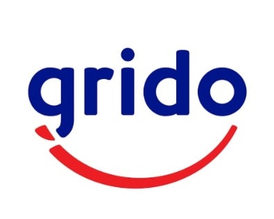 Logo de Grido