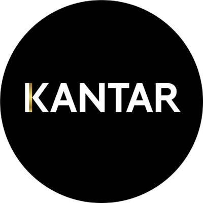 Logo de Kantar