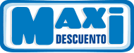 Logo de MaxiDescuento
