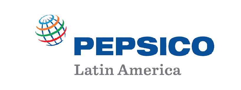 Logo de Pepsico