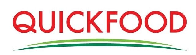 Logo de QuickFood