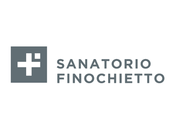 Logo de Sanatorio Finochietto