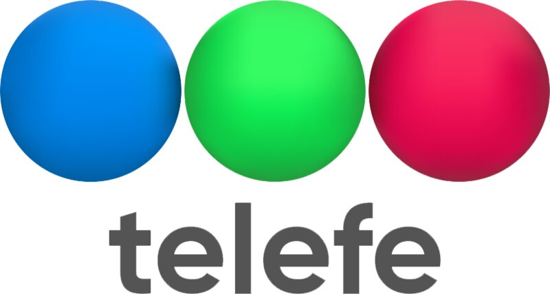 Logo de Telefe