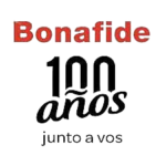 Bonafide 100 años